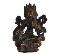 Murti Green Tara