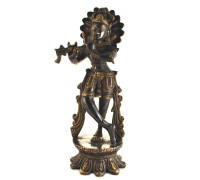 Murti Krishna