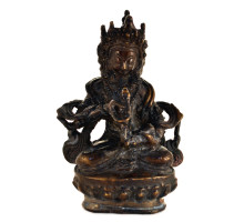 Murti Vajrasatva