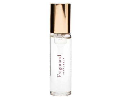 Eau de toilette Belle de nuit Fragonard, 4 ml