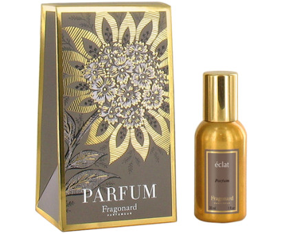 Perfume Eclat Fragonard, 30 毫升