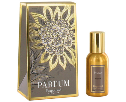 Perfume Frivole Fragonard, 60 毫升