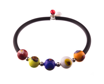 Bracelet model 660 Murano