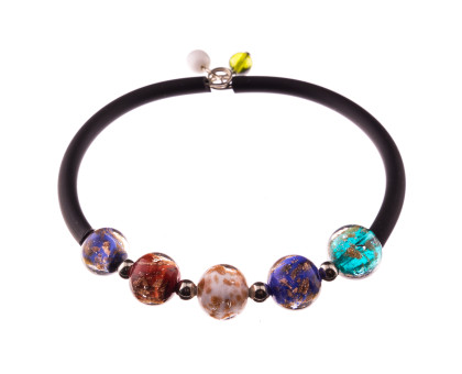 Bracelet model 657 Murano