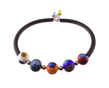 Bracelet model 661 Murano